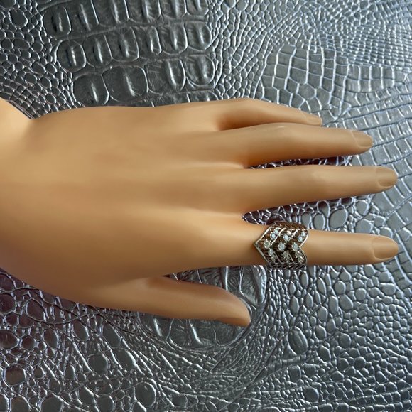 15 Diamond Ring